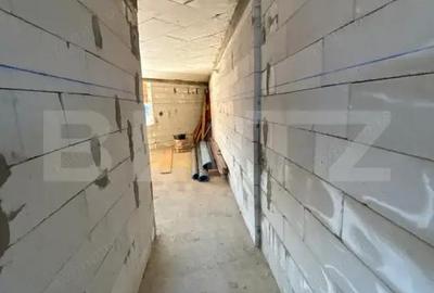 Casă cu Teren 800 Mp în Central - 11