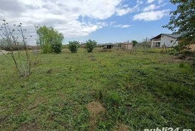 Teren de 722 mp, în Mărăcineni - 4