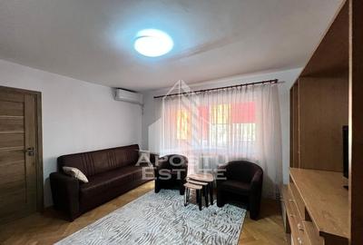 Apartament spatios cu 2 camere I etaj intermediar I Zona ... - 2