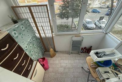 Apartament 3 camere 68 mp, vedere mare, 5 min de plaja - 6