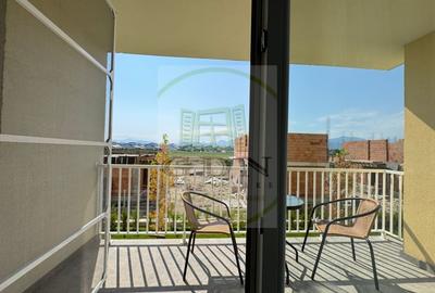Inchiriere apartament 3 camere Sanpetru Brasov - 5