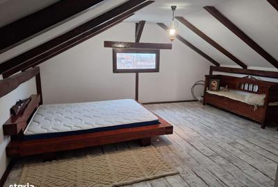 Casă cu 4 camere în Laslău Mic - 4