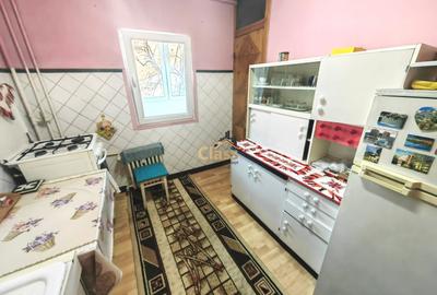 Apartament cu 2 camere decomandat, mobilat în Mărăști - 3