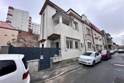 Superb apartament în Vila lângă parcul Kiseleff și Piața 1 Mai - 3