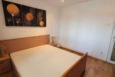 FALEZĂ NORD -PESCARILOR - 3 decomandate - centrală gaze - TERMEN LUNG -700 Euro - 23