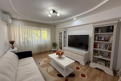 Apartament cu 4 camere in Nicolina *La Bulevard* Apartament cu 4 camere in Nicolina *La Bulevard* - 7