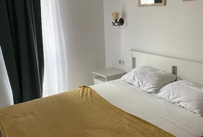 Apartament cu 2 camere decomandat, mobilat în UTA - 1