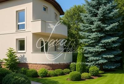 Vila versatila Iancu Nicolae - rezidenta, comercial sau clinica - 3