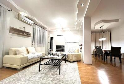 Casa individuala cu 6 camere, 3 bai, garaj, teren 500 mp si 2 fronturi - 2