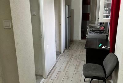 Apartament cu 2 camere decomandat în Bălcescu - 3