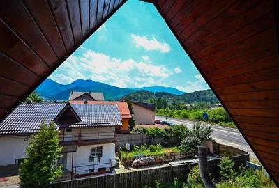 FILM! Ansamblu Rezidential si Comercial - Oportunitate de Investitie in Sacele B - 7