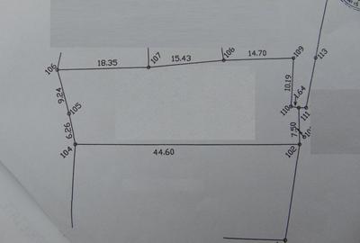 LA strada asfaltata teren intravilan canal apa gaze curent merita vazut - 3