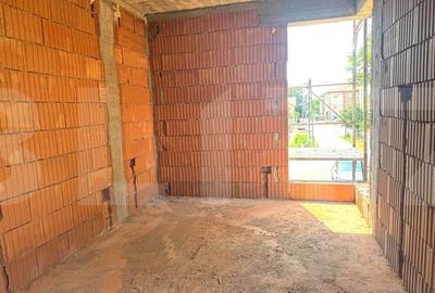 De vanzare duplex 4 camere, inca in stadiu de constructie - 14