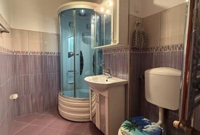 Apartament 2 camere, 45 mp utili + boxa  gemeroasa, parter - Dambovita - 6