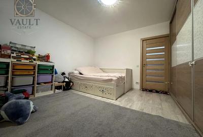 Garsonieră semidecomandată, mobilată în Lujerului - 3