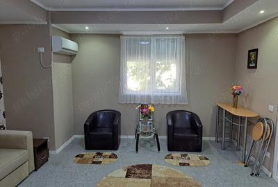 Garsonieră semidecomandată în Ferentari - 1