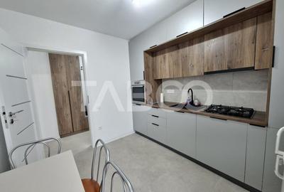 Apartament cu 2 camere decomandat, mobilat în Mihai Viteazul - 8
