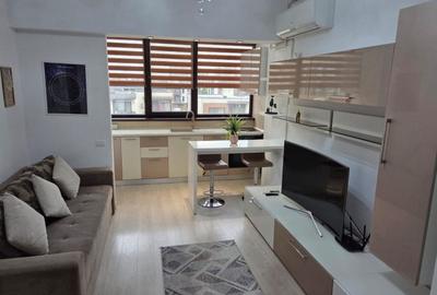 Apartament 2 camere de vanzare Tomis Plus - 1