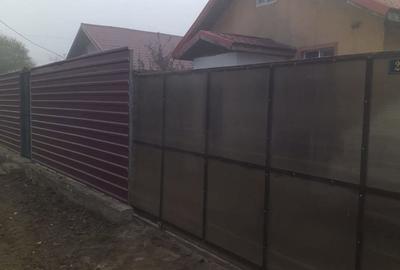 Casă cu 3 camere în Pantelimon