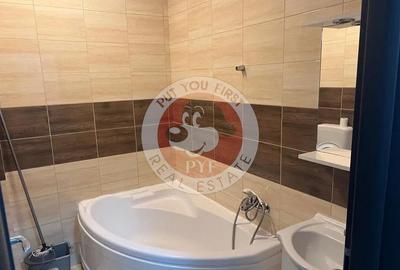 Militari Residence | Garsoniera | 33mp | Decomandata | Perfecta pentru Investitii | B11566 - 8