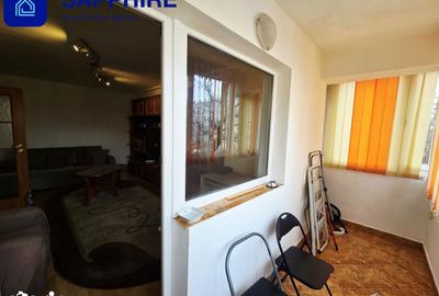 Apartament cu 2 camere decomandat, mobilat în Crângași - 2