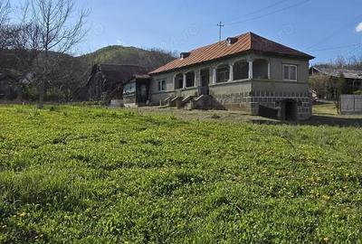 Casă cu 3 camere în Matița - 3