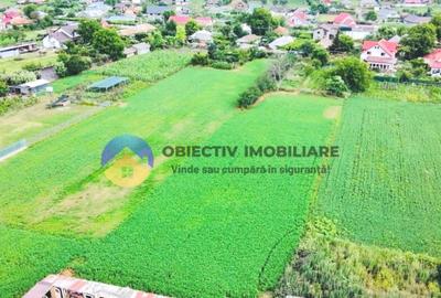 TEREN intravilan PODOLENI, jud. Neam? TEREN intravilan PODOLENI, jud. Neam? - 5