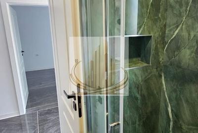 Duplex cu 4 camere cu Teren 300 Mp în Dumbrăvița - 32