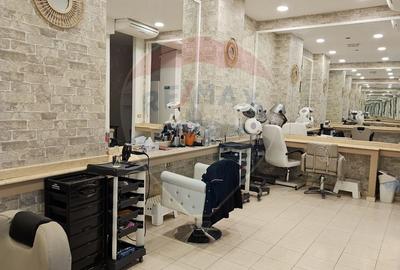 Spațiu comercial, de 132.69000244141 mp, în Lacul Tei - 1