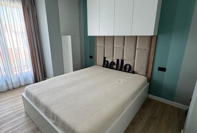 Lux!!! 2 Camere Decomandat Zona Stadion Primul Chirias - 11
