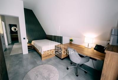 Duplex cu 5 camere cu Canalizare în Între Lacuri - 12