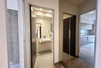 Apartament cu 3 camere decomandat în Primăverii - 8