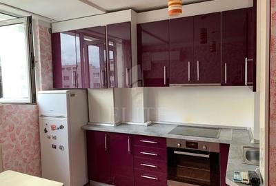 Apartament cu 2 camere decomandat, mobilat în Mănăștur