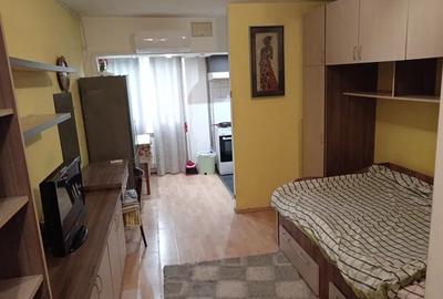 Garsonieră semidecomandată, mobilată în Nicolina - 3