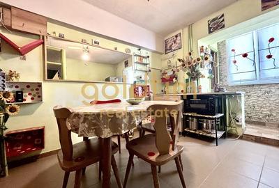 VANZARE APARTAMENT 4 CAMERE 90MP/BALCON/LOC PARCARE/ZONA AUCHAN - 7