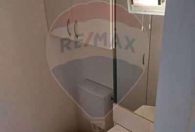 Apartament cu 3 camere decomandat în Central - 4