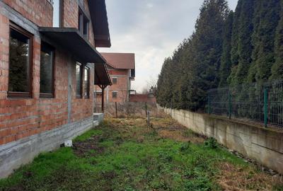 Casă individuală cu 5 camere cu Canalizare în Păulești - 3