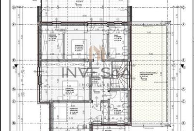 Teren cu autorizatie de constructie - 472 mp - Cluj-Napoca Teren cu autorizatie de constructie - 472 mp - Cluj-Napoca - 3