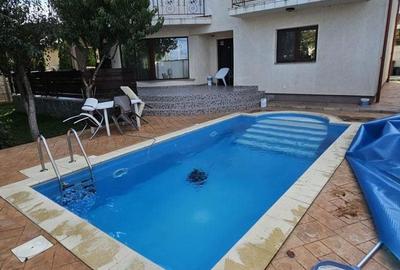 Glina vila noua 6 camere cu piscina - 1