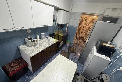 4 camere Decomandat Dacia, etaj intermediar, 1980 - 12