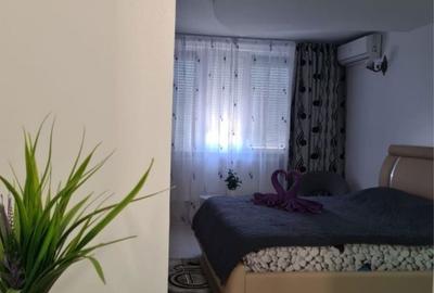 Garsonieră în Țiglina 1 - 2