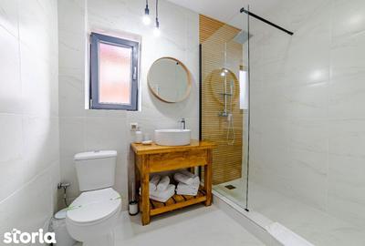 Apartament cu 2 camere în Central - 1