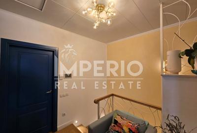 Duplex modern la cheie cu garaj si 372mp teren! Duplex modern la cheie cu garaj si 372mp teren! - 6