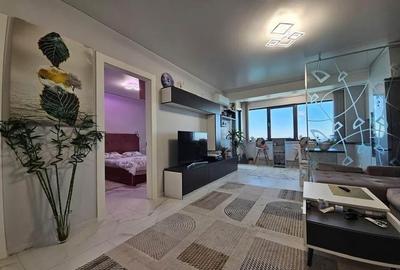 Apartament cu 2 camere decomandat, mobilat în Nord - 15