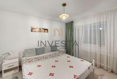 Locuință luminoasă cu 2 camere și priveliște superbă - Gheorgheni! - 3