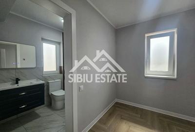 Casă individuală cu 5 camere cu Canalizare în Șelimbăr - 12