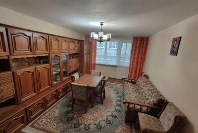 Apartament 3 camere, caramida, parter, 116mp construiti, Dragos Voda - 2