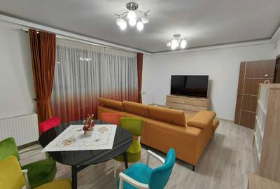 Apartament cu 3 camere decomandat în Central - 7