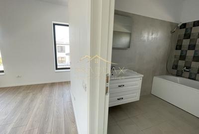 Vila exclusivista**P+1**5 Camere**Teren 704 mp***Langa Padure//Balotesti - 8