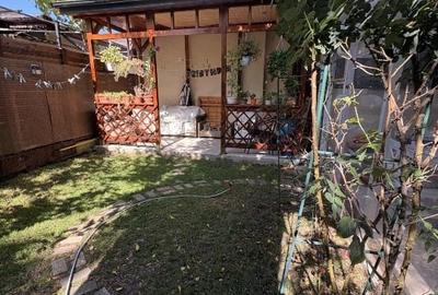 Casa curte, zona verde, Bucurestii noi, langa parc Bazilescu, 85 mp. - 13